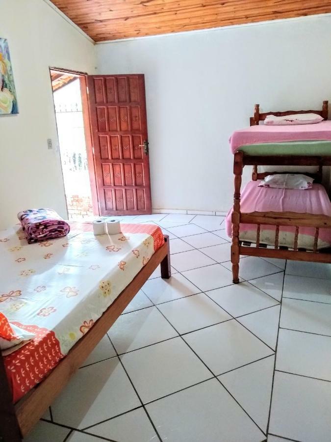 Sitio Vale Das Montanhas São Tomé das Letras Buitenkant foto
